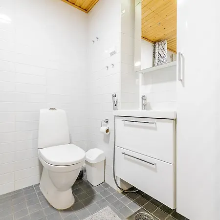 Sleepwell Niittykumpu 12 - Metro, 15 Min From Helsinki Апартаменты