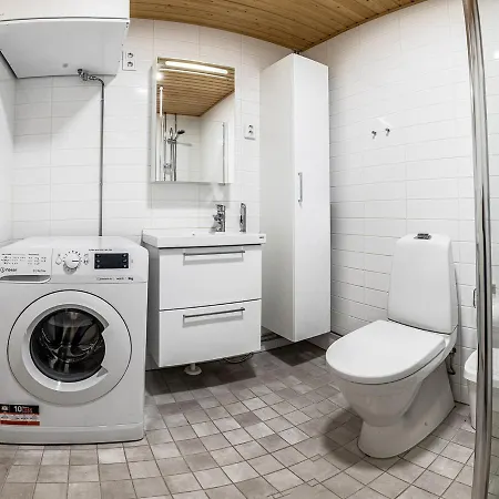 Sleepwell Niittykumpu 12 - Metro, 15 Min From Helsinki * Эспоо